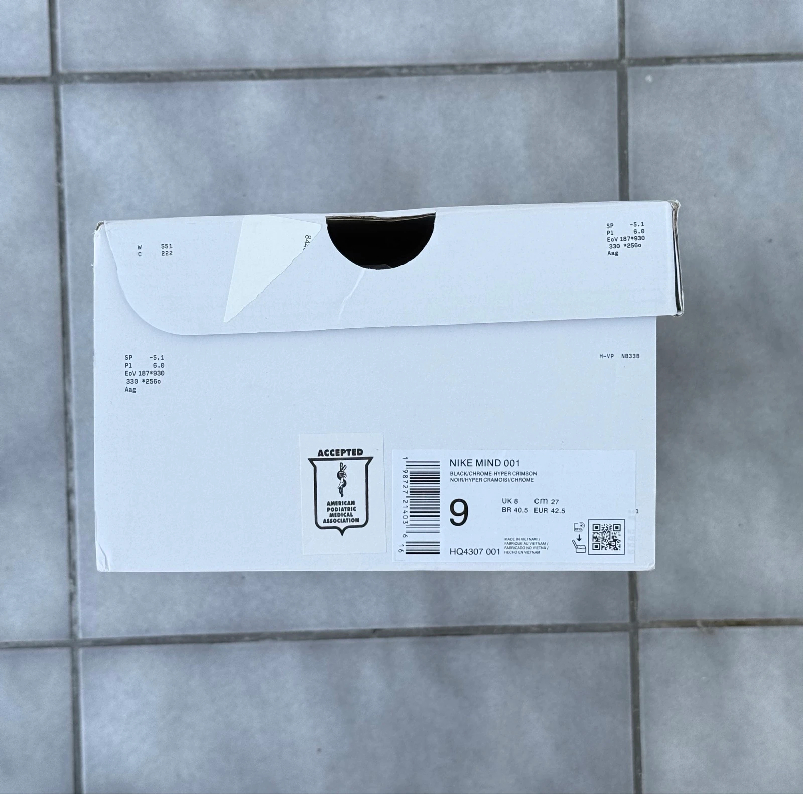 Nike Mind 001 – photo 6